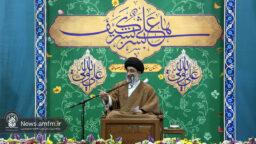 چهار انتظار امیرالمومنین(ع) از شیعیان در نهج‌البلاغه