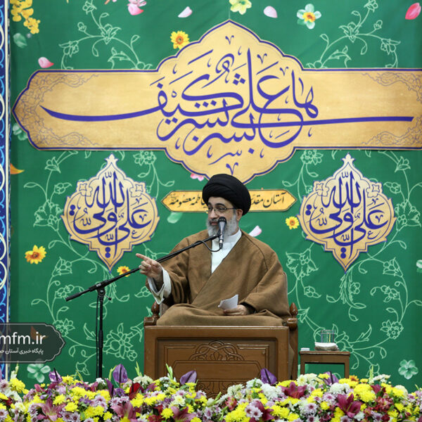 چهار انتظار امیرالمومنین(ع) از شیعیان در نهج‌البلاغه