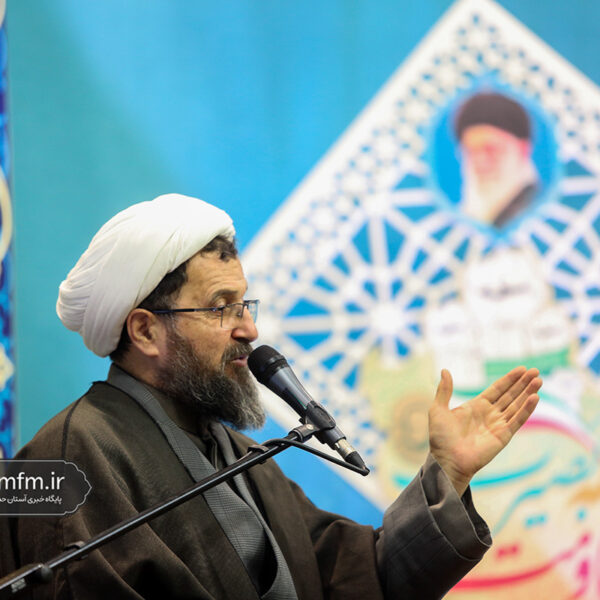 شهید سلیمانی الگوی ایمان و عمل علوی است