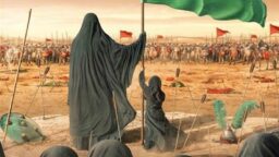 خطبه حضرت زینب علیها‌السلام نماد ایستادگی در مقابل ظلم و ظالم