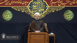 اقدامات امام کاظم (ع) الگوی مسئولین برای فقرزدایی است