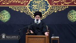 مطالبه مردمی سخنران حرم حضرت فاطمه معصومه(س) از مسئولان قضایی + ویدئو