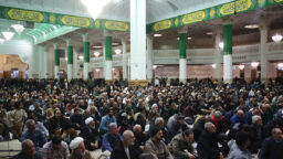 محافل معارفی حرم بانوی کرامت در هفته پیش رو اعلام شد