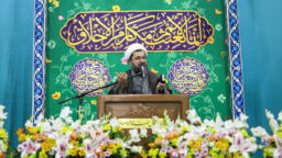 تحریک کنندگان به اغتشاش باید محاکمه شوند