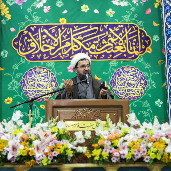 تحریک کنندگان به اغتشاش باید محاکمه شوند