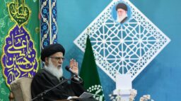 تفرقه در امت اسلامی علامت نفوذ دشمن است