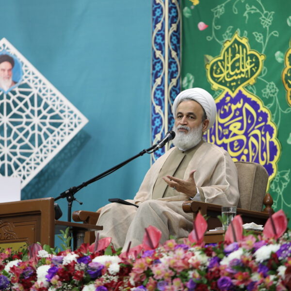 مسئولان کم‌کار در اغتشاشات اخیر مقصر هستند