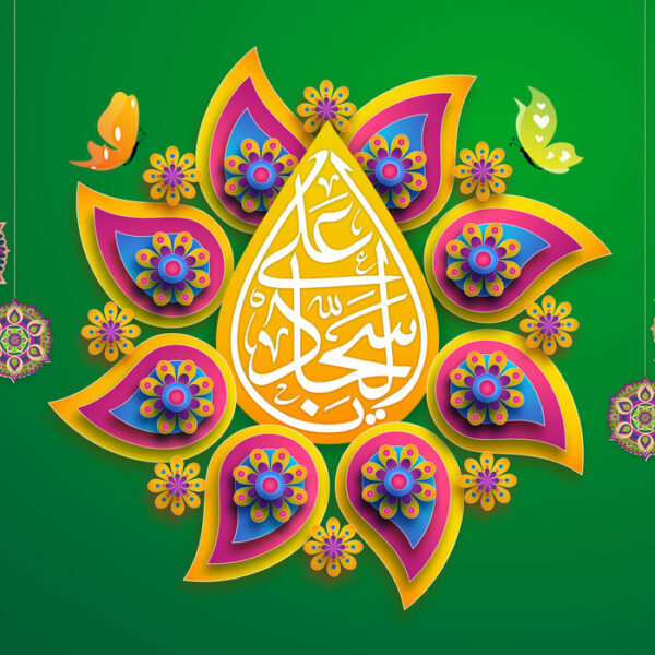 بازخوانی ایستادگی خاموش امام سجاد(ع)