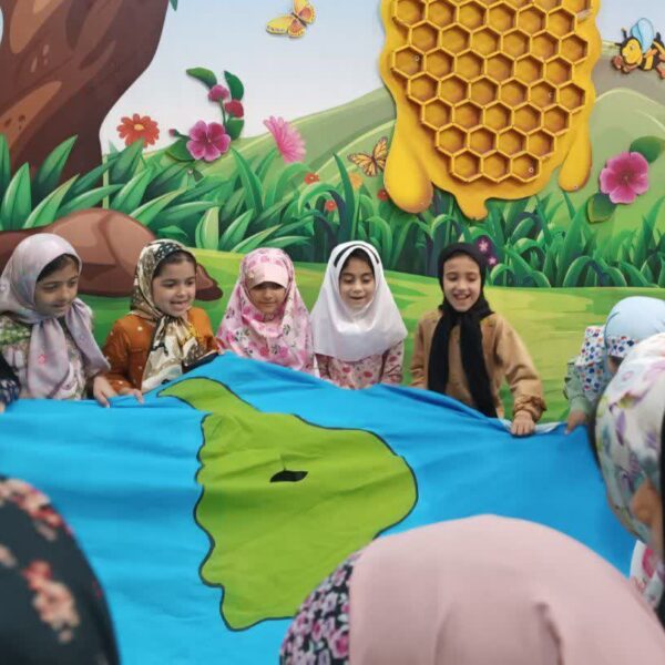 پذیرش ماهانه بیش از هزار خردسال در رواق خردسال حرم بانوی کرامت