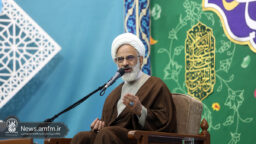 ترس دشمن از اتحاد ملت ایران بیش از نیروهای مسلح است