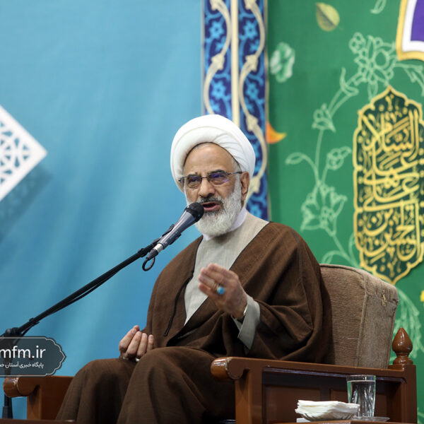 ترس دشمن از اتحاد ملت ایران بیش از نیروهای مسلح است