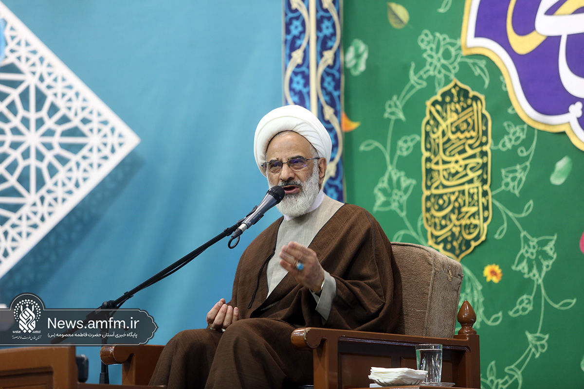 ترس دشمن از اتحاد ملت ایران بیش از نیروهای مسلح است