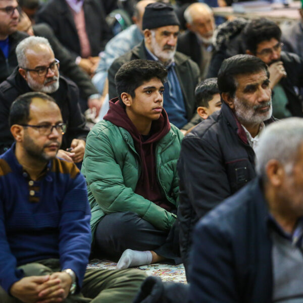 محافل حرم مطهر بانوی کرامت در هفته پیش رو اعلام شد