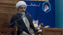 عقلانیت و توسل به اهل‌بیت (ع) ایران را در مسیر پیشرفت قرار داده است