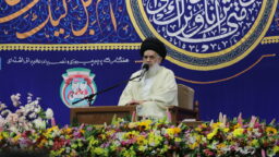 شناخت خدا، پیامبر و امام مهمترین وظیفه منتظران در عصر غیبت است