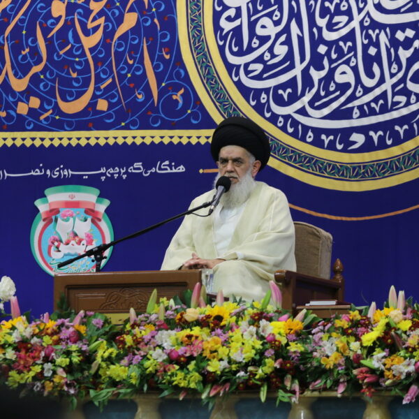 شناخت خدا، پیامبر و امام مهمترین وظیفه منتظران در عصر غیبت است