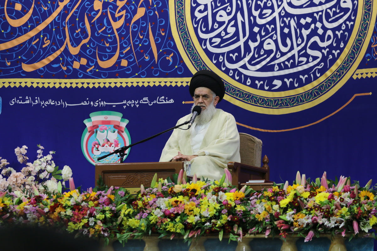 شناخت خدا، پیامبر و امام مهمترین وظیفه منتظران در عصر غیبت است