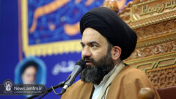 امروز محتکر و گران‌فروش هیچ فرقی با صهیونیست ندارد