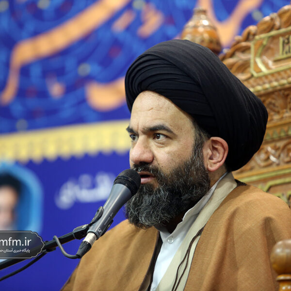 امروز محتکر و گران‌فروش هیچ فرقی با صهیونیست ندارد