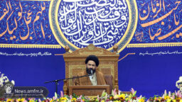 دعوای اصلی مستکبران با ایران سر مسئله ظهور است