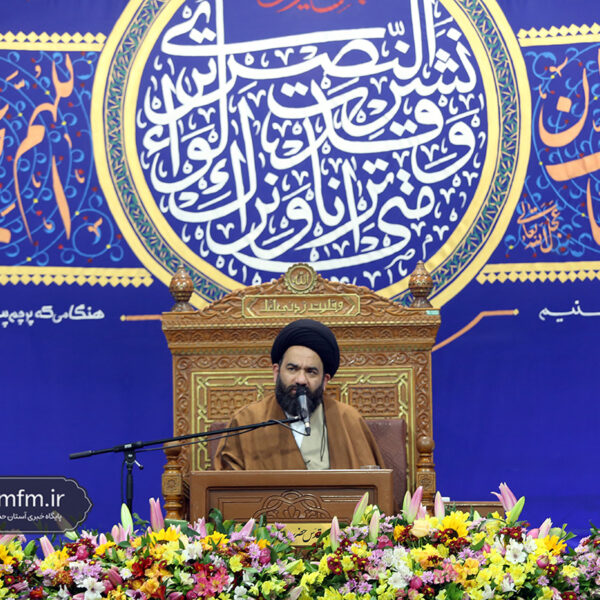 دعوای اصلی مستکبران با ایران سر مسئله ظهور است