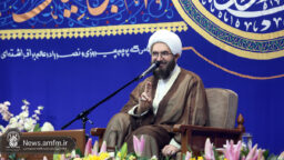 مرجعیت، راهنمای بشر عصر غیبت در مسیر ظهور است