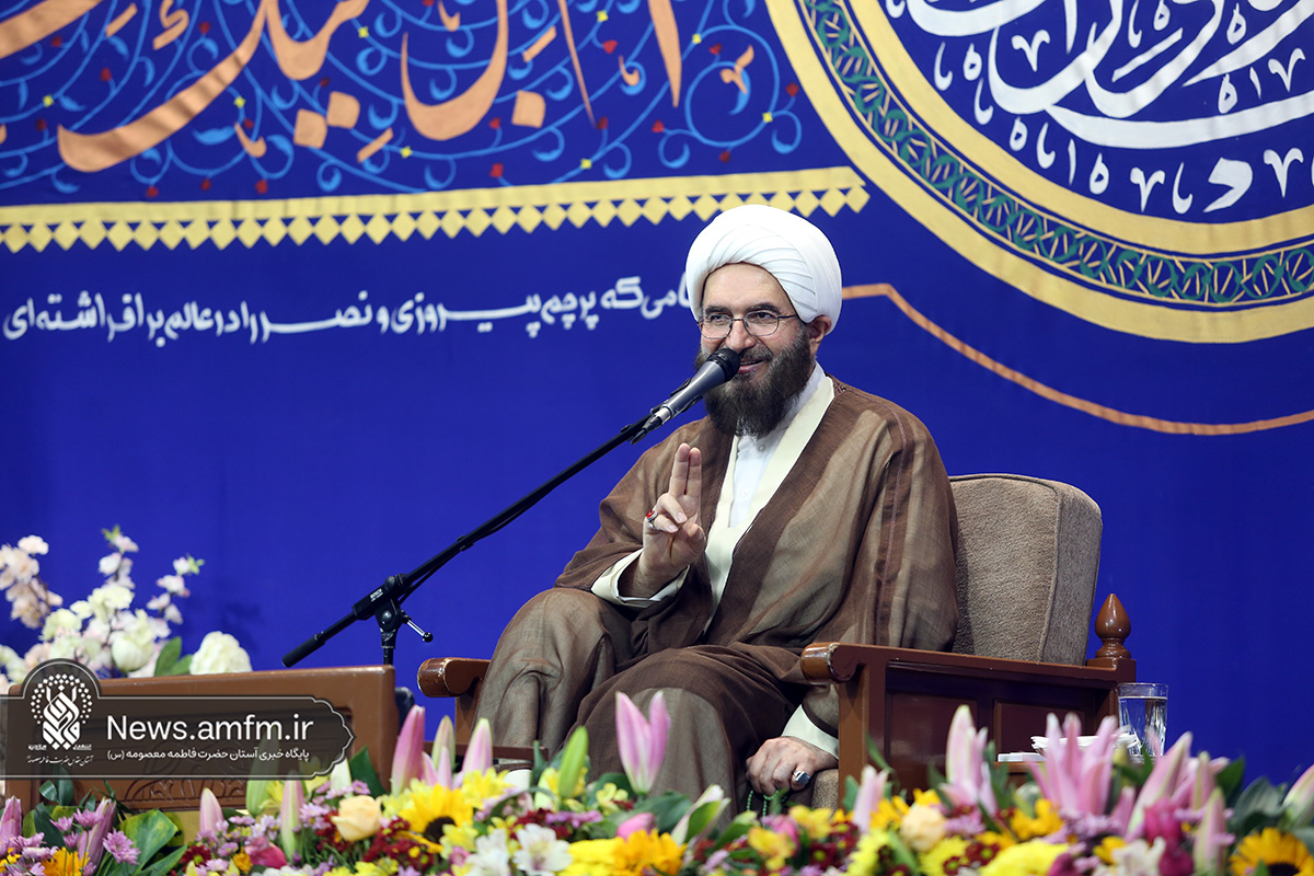 مرجعیت، راهنمای بشر عصر غیبت در مسیر ظهور است