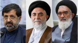 تقدیر تولیت‌های حرم بانوی کرامت و مسجد جمکران و استاندار قم از حضور مردم در مراسم باشکوه نیمه شعبان