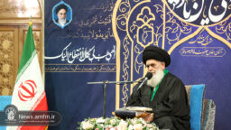 بزرگترین ورشکستگی انسان در دنیا ناامیدی از درگاه الهی است
