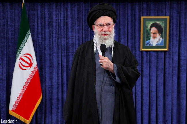 روز ۲۲ بهمن دشمن را مأیوس کنید روز ۲۲ بهمن دشمن را مأیوس کنید