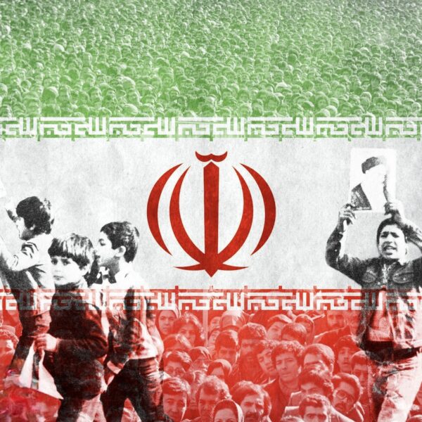 انقلاب اسلامی؛ قطب‌نمای تمدنی جهان در عصر فروپاشی تمدن غرب