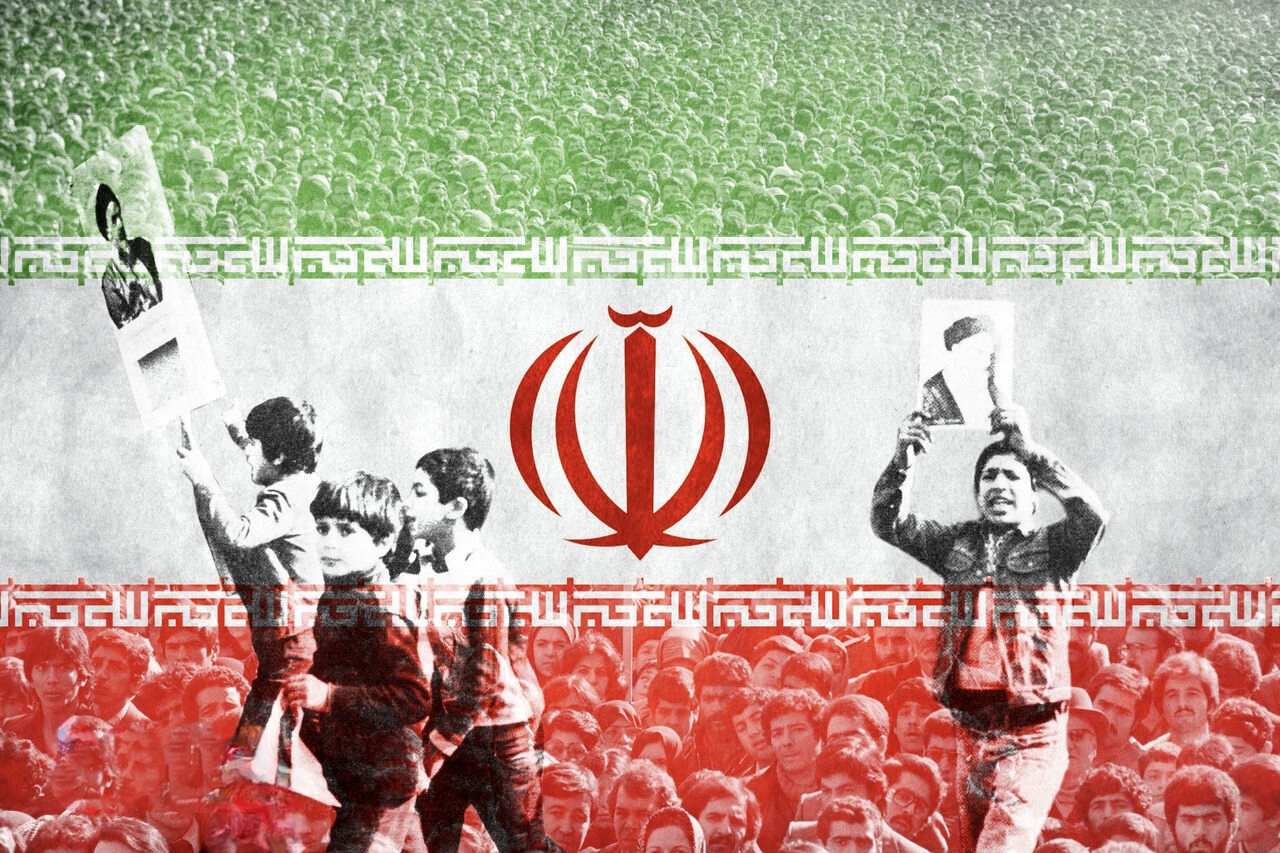 انقلاب اسلامی؛ قطب‌نمای تمدنی جهان در عصر فروپاشی تمدن غرب