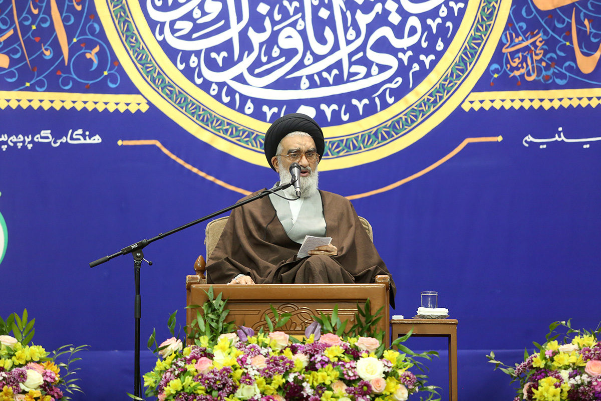 راهپیمایی ۲۲ بهمن معادلات دشمن را برهم می‌زند