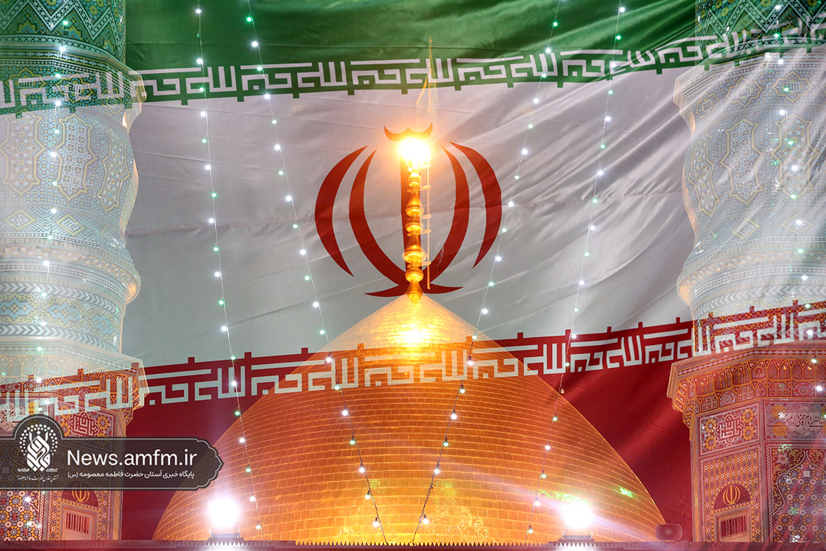 ۲۲ بهمن؛ آغاز پیوند مستحکم دین و سیاست