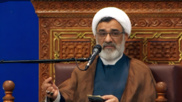 اگر قدرت هسته‌ای نداشتیم دشمن هیچ‌گاه پای میز مذاکره نمی‌آمد