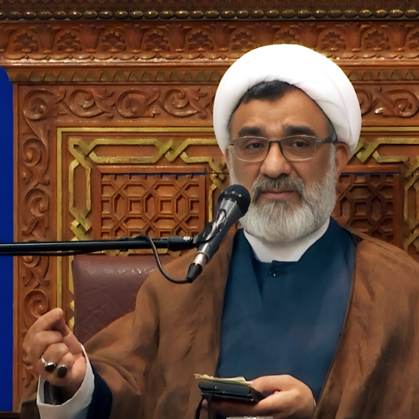 اگر قدرت هسته‌ای نداشتیم دشمن هیچ‌گاه پای میز مذاکره نمی‌آمد