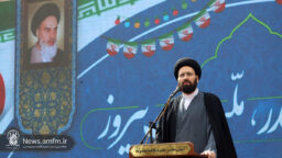 سخن از براندازی نظام اسلامی در قدوقواره ترامپ و نتانیاهو نیست