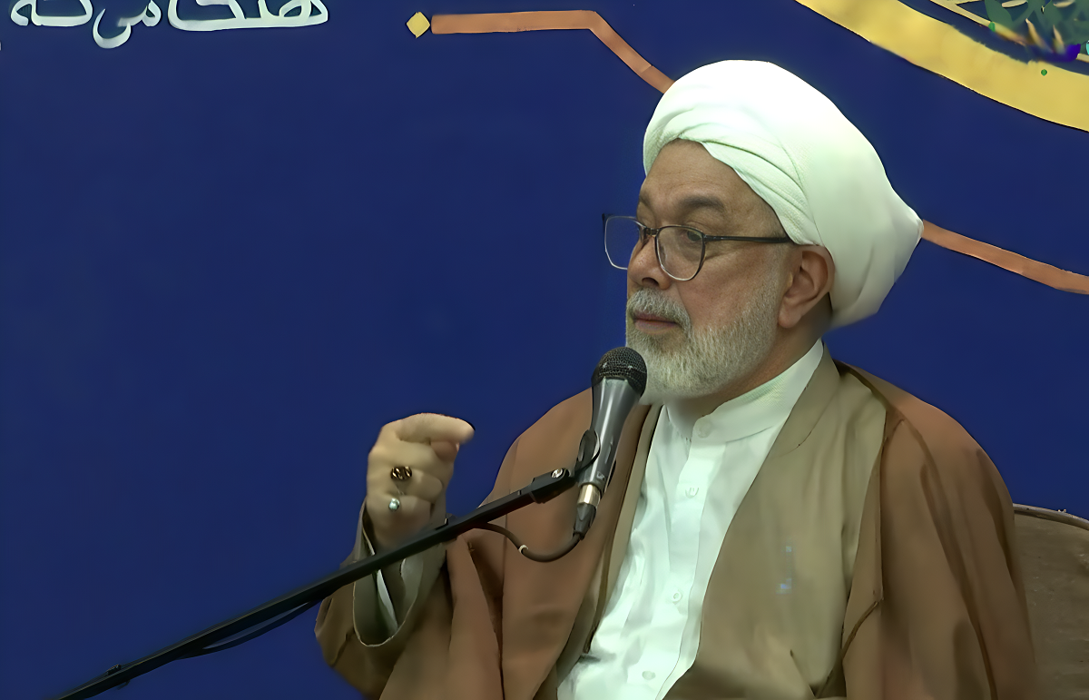 منتظران ظهور از فرصتهای ماه رمضان غافل نشوند منتظران ظهور از فرصتهای ماه رمضان غافل نشوند