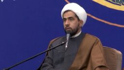 اصلاح سبک زندگی تنها راه ایستادگی در برابر شیطان است