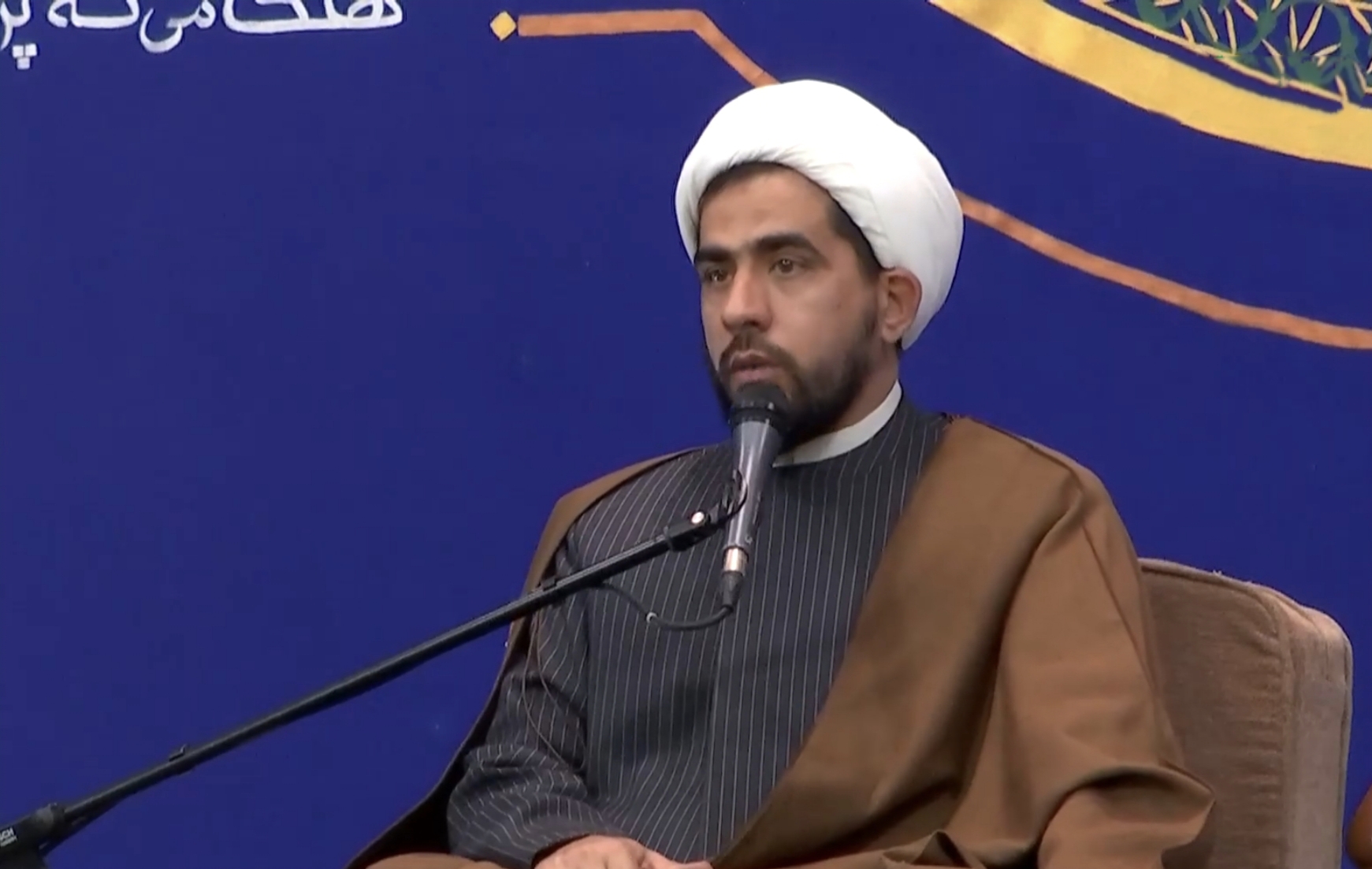 اصلاح سبک زندگی تنها راه ایستادگی در برابر شیطان است اصلاح سبک زندگی تنها راه ایستادگی در برابر شیطان است