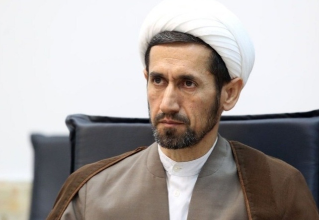 آمادگی خادمان حرم بانوی کرامت برای خدمترسانی در شبهای قدر آمادگی خادمان حرم بانوی کرامت برای خدمترسانی در شبهای قدر