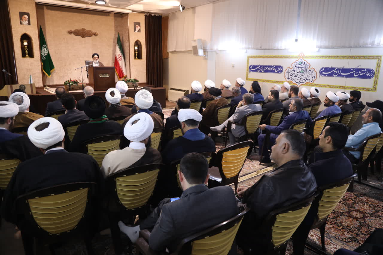 حفظ وحدت، از مهم‌ترین معروف‌ها است