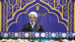 پدیده نفاق در جامعه بسیار خطرناک است