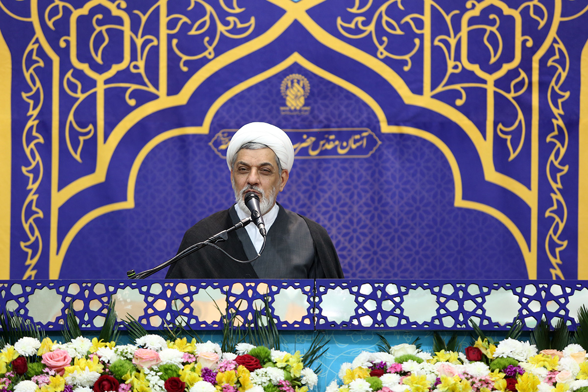 پدیده نفاق در جامعه بسیار خطرناک است