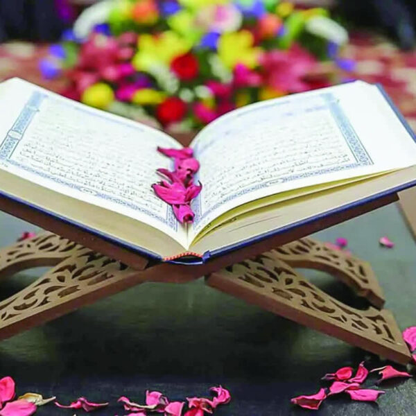 آغاز ثبت‌نام دوره‌های آموزش قرآنی و معارفی حرم بانوی کرامت از ۱۰ خردادماه