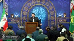 مناجات‌خوانی «شب‌های بندگی» در حرم حضرت فاطمه معصومه (س)