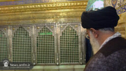 کریمه‌ی اهل‌بیت (س)؛ بانوی تمدن‌ساز در بیان شهید امام خامنه‌ای