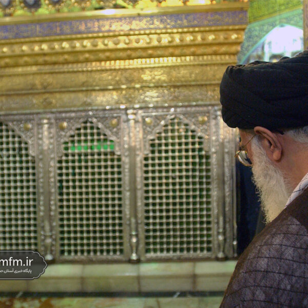کریمه‌ی اهل‌بیت (س)؛ بانوی تمدن‌ساز در بیان شهید امام خامنه‌ای