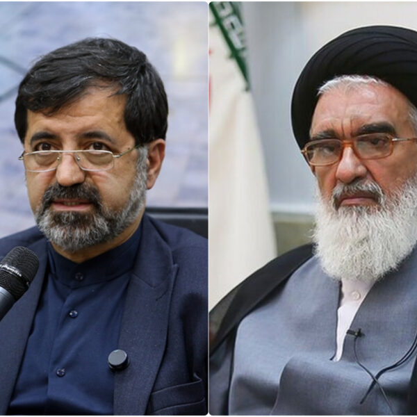 پیام مشترک امام جمعه واستاندار قم در پی شهادت فرمانده کل سپاه پاسداران و جمعی از فرماندهان نیروهای مسلح