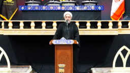 جامعه اهل قرآن هیچگاه زیر بار زور نمی‌رود